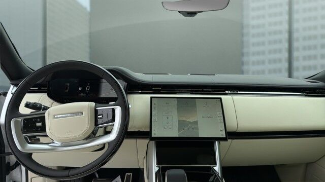 2026 Land Rover Range Rover SE San Juan TX
