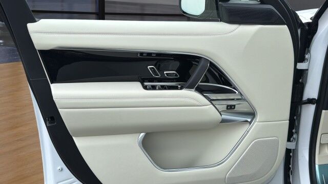 2026 Land Rover Range Rover SE San Juan TX