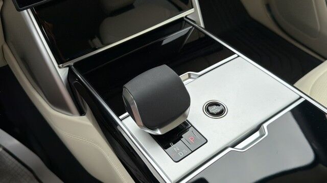 2026 Land Rover Range Rover SE San Juan TX