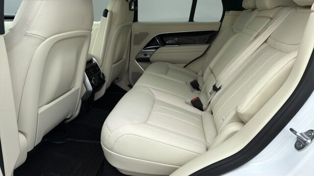 2026 Land Rover Range Rover SE San Juan TX