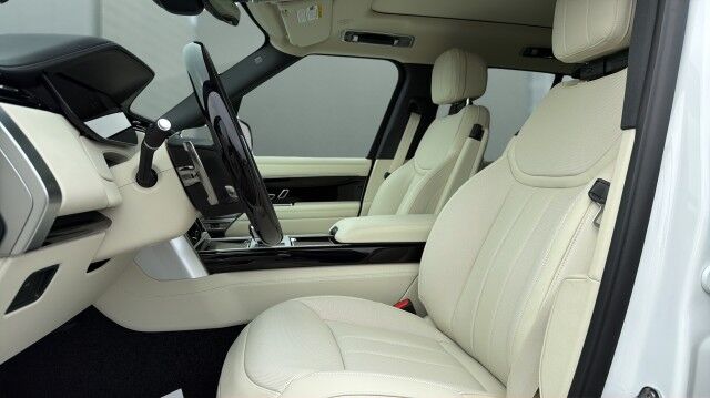2026 Land Rover Range Rover SE San Juan TX