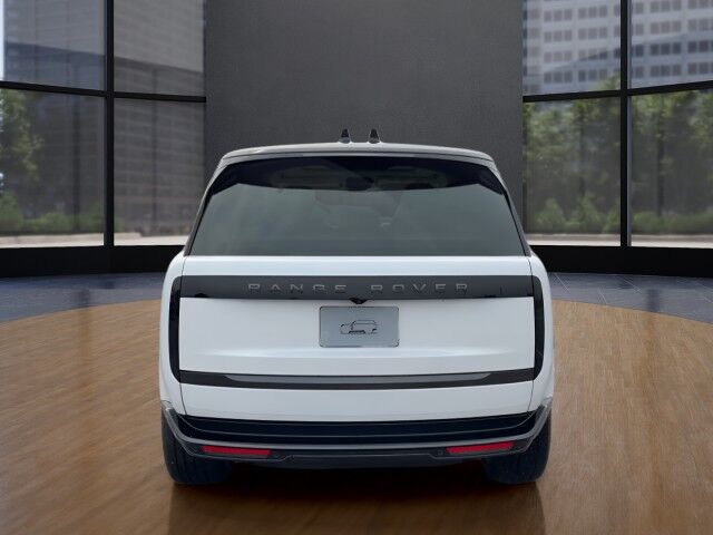 2026 Land Rover Range Rover SE San Juan TX