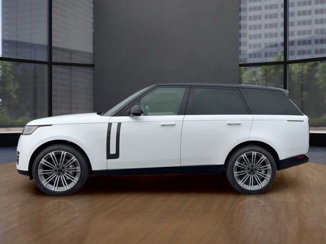 2026 Land Rover Range Rover SE San Juan TX