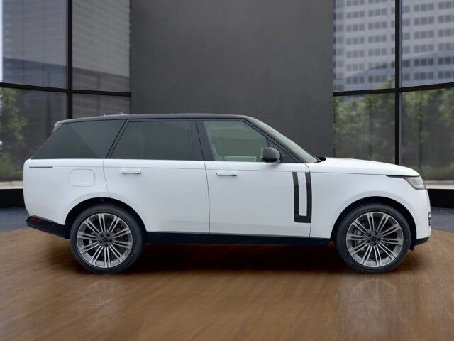 2026 Land Rover Range Rover SE San Juan TX