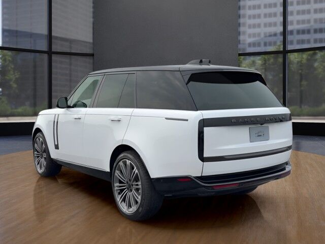 2026 Land Rover Range Rover SE San Juan TX