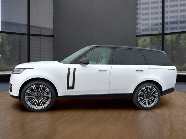 2026 Land Rover Range Rover SE San Juan TX