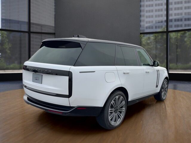 2026 Land Rover Range Rover SE San Juan TX