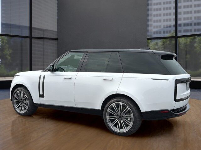2026 Land Rover Range Rover SE San Juan TX