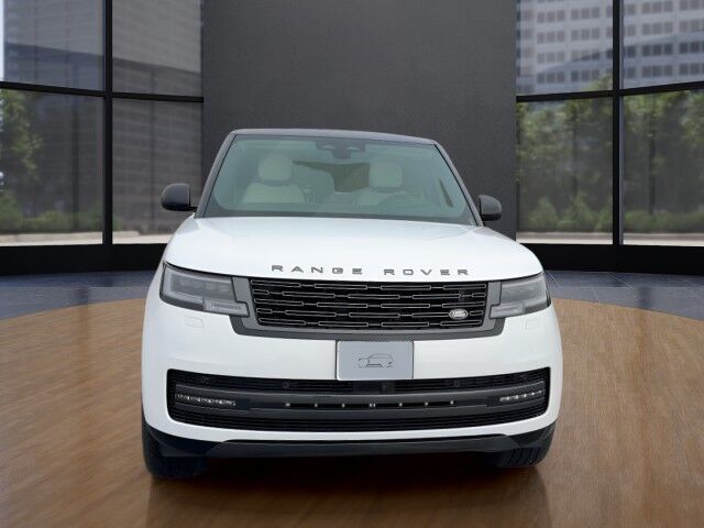 2026 Land Rover Range Rover SE San Juan TX
