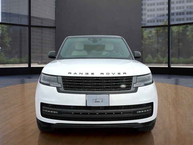 2026 Land Rover Range Rover SE San Juan TX