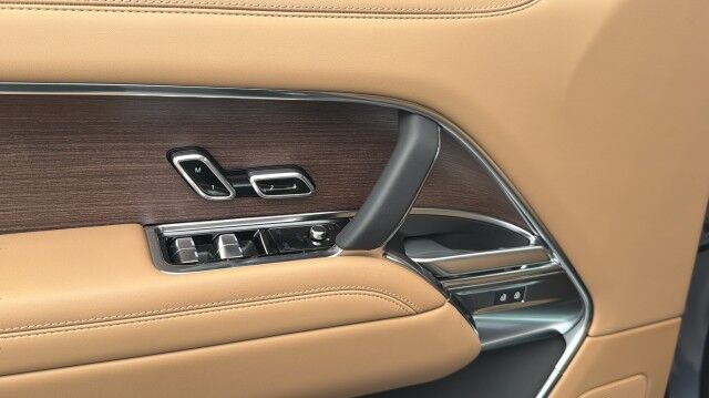 2026 Land Rover Range Rover SE San Juan TX