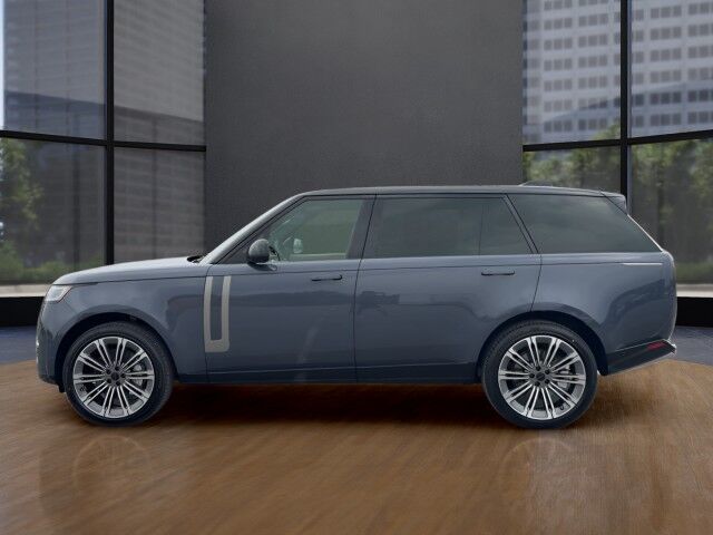 2026 Land Rover Range Rover SE San Juan TX