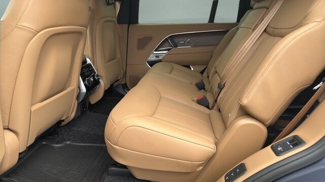 2026 Land Rover Range Rover SE San Juan TX