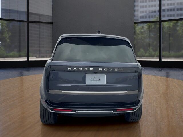2026 Land Rover Range Rover SE San Juan TX
