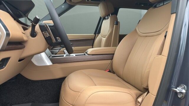 2026 Land Rover Range Rover SE San Juan TX