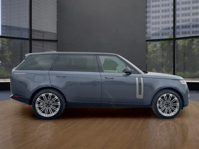2026 Land Rover Range Rover SE San Juan TX