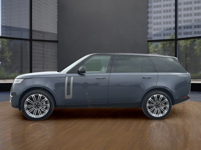 2026 Land Rover Range Rover SE San Juan TX