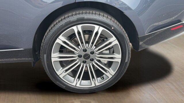 2026 Land Rover Range Rover SE San Juan TX