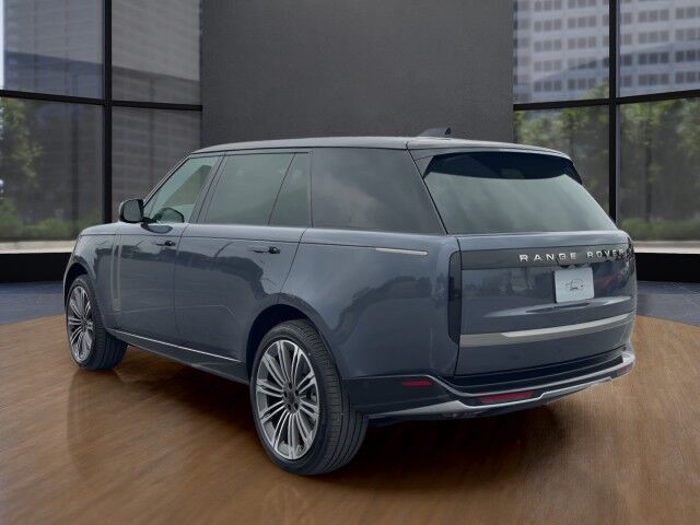 2026 Land Rover Range Rover SE San Juan TX