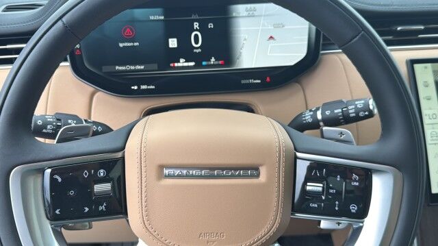2026 Land Rover Range Rover SE San Juan TX