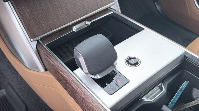 2026 Land Rover Range Rover SE San Juan TX