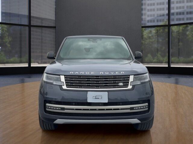 2026 Land Rover Range Rover SE San Juan TX