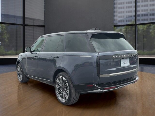 2026 Land Rover Range Rover SE San Juan TX
