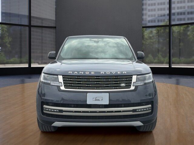 2026 Land Rover Range Rover SE San Juan TX