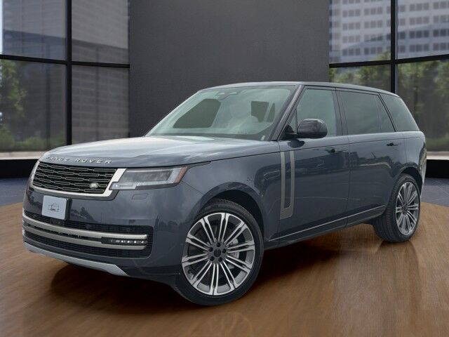 2026 Land Rover Range Rover SE San Juan TX