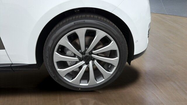 2026 Land Rover Range Rover SE San Juan TX