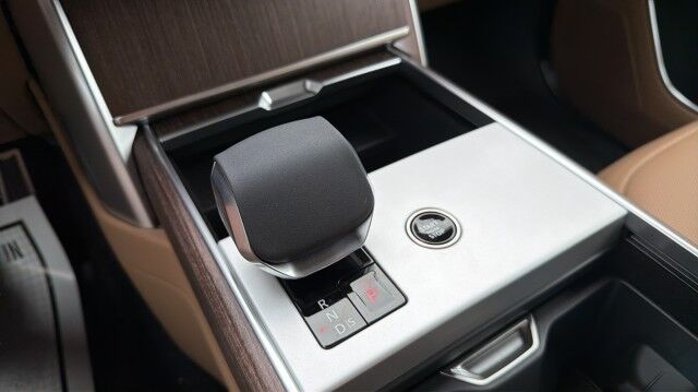 2026 Land Rover Range Rover SE San Juan TX