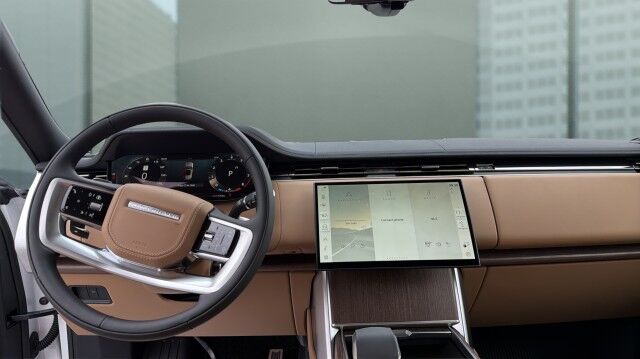 2026 Land Rover Range Rover SE San Juan TX