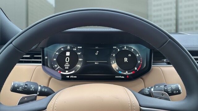 2026 Land Rover Range Rover SE San Juan TX