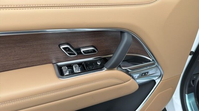 2026 Land Rover Range Rover SE San Juan TX