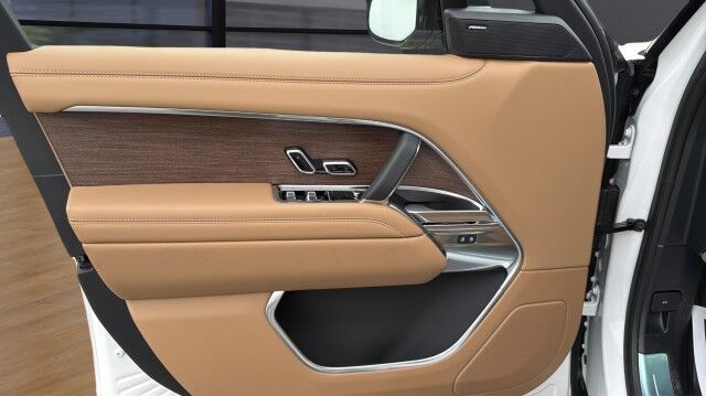 2026 Land Rover Range Rover SE San Juan TX