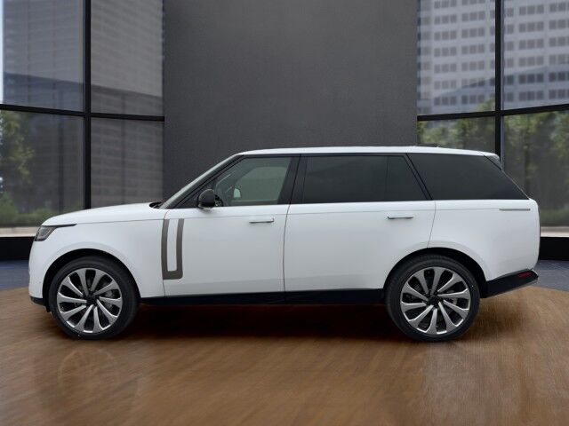 2026 Land Rover Range Rover SE San Juan TX