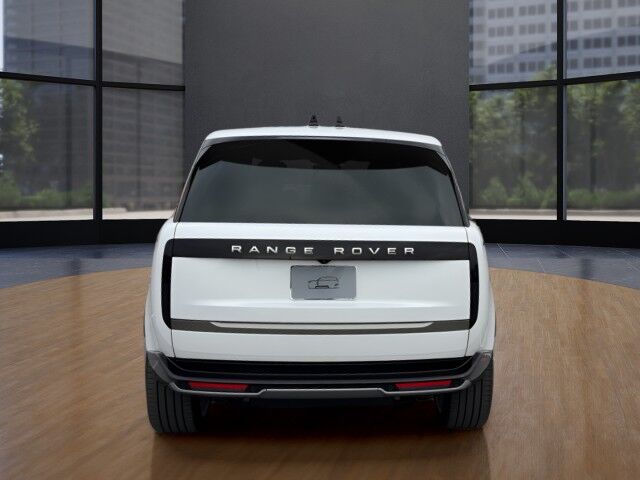 2026 Land Rover Range Rover SE San Juan TX