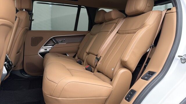 2026 Land Rover Range Rover SE San Juan TX