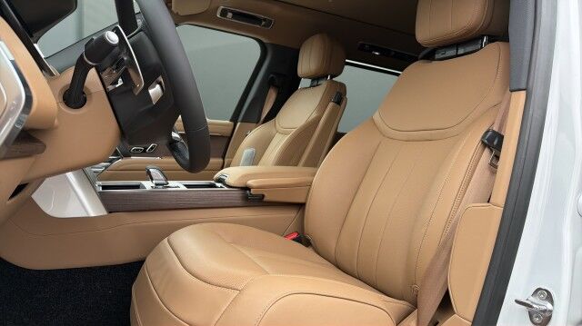 2026 Land Rover Range Rover SE San Juan TX