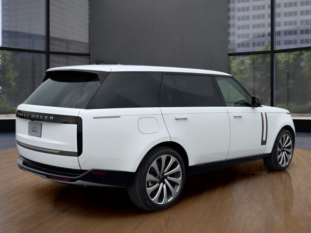 2026 Land Rover Range Rover SE San Juan TX