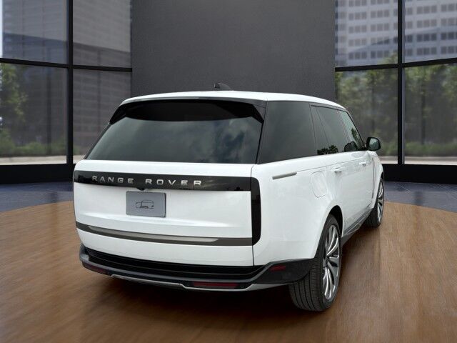 2026 Land Rover Range Rover SE San Juan TX