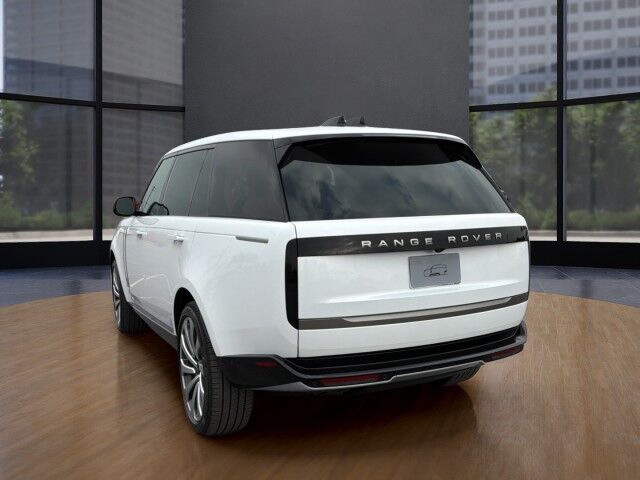 2026 Land Rover Range Rover SE San Juan TX