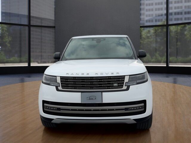 2026 Land Rover Range Rover SE San Juan TX