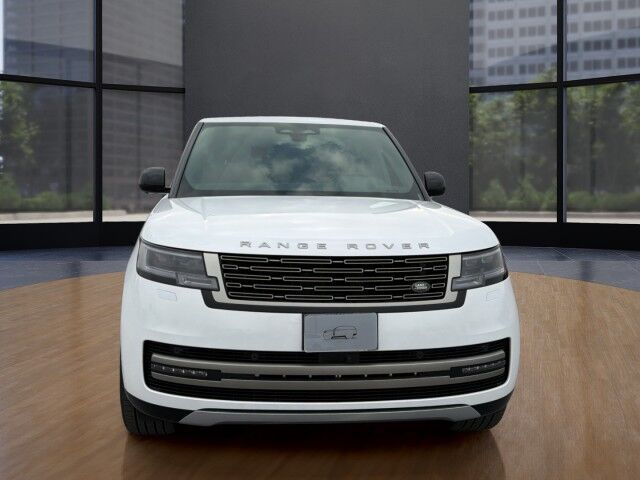 2026 Land Rover Range Rover SE San Juan TX