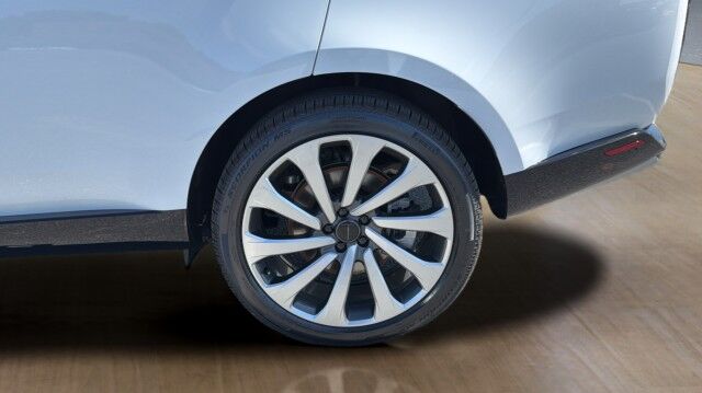 2026 Land Rover Range Rover SE San Juan TX