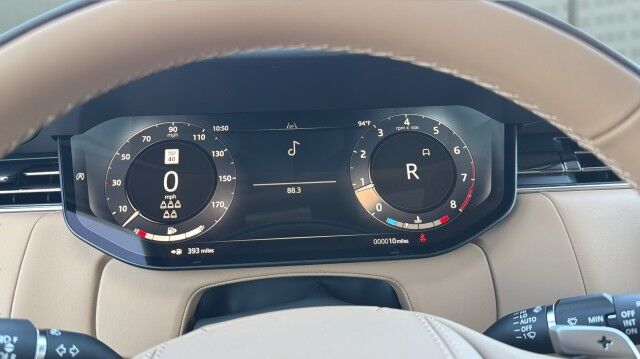 2026 Land Rover Range Rover SE San Juan TX