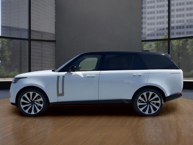 2026 Land Rover Range Rover SE San Juan TX