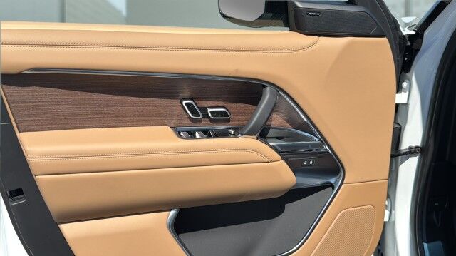 2026 Land Rover Range Rover SE San Juan TX