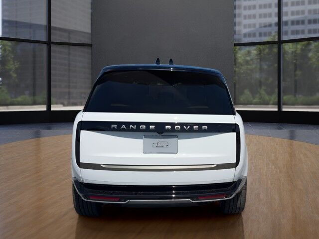 2026 Land Rover Range Rover SE San Juan TX