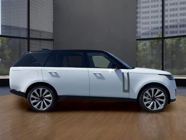 2026 Land Rover Range Rover SE San Juan TX